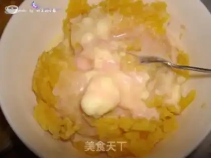 Make Cheese and potatoes step 4