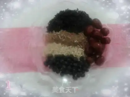 Make Nutritional breakfast step 0