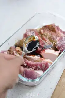 Make Barbecue step 5