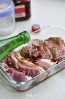 Make Barbecue step 6