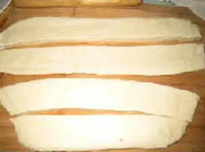 Make Sakamoto Bread step 10