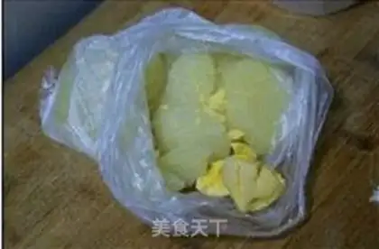 Make Potato salad step 2
