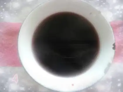 Make Nutritional breakfast step 3
