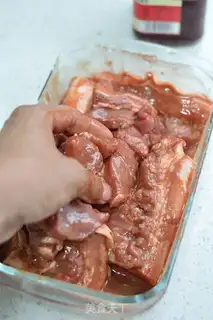 Make Barbecue step 8