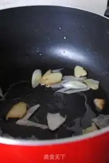 Make Potato beef step 3