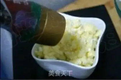 Make Potato salad step 5