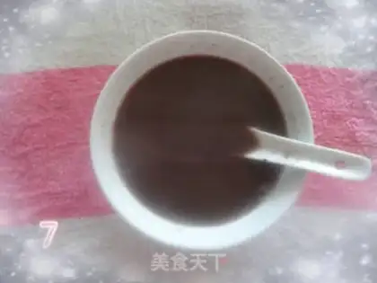 Make Nutritional breakfast step 6