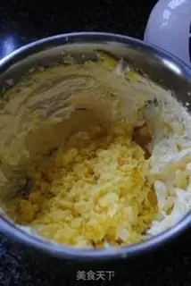 Make Margaret step 3