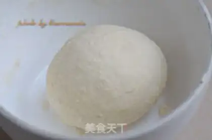 Make Egg-bread step 2