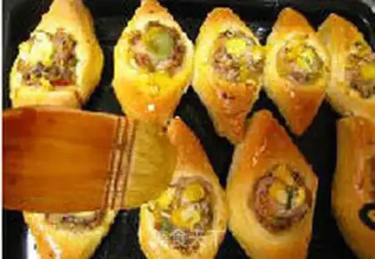 Make Sakamoto Bread step 16