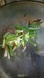 Make Pork-killing step 7