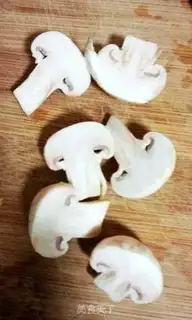 Make Orchid salad apple tree step 5
