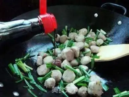 Make Onion fried tart step 7