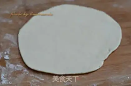 Make Egg-bread step 6