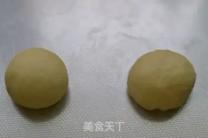 Make Hard beer bread step 2