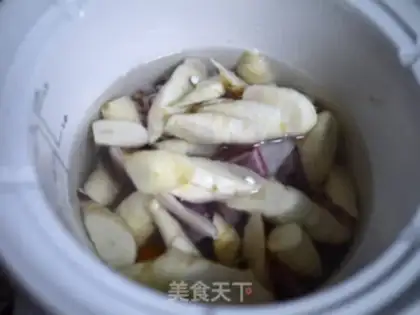 Make Potato bone soup step 3