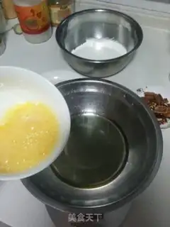 Make Egg-bread step 7