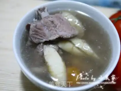 Make Potato bone soup step 4