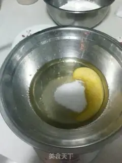 Make Began oatmeal step 2
