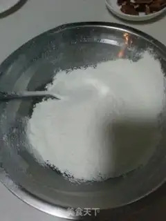 Make Began oatmeal step 3