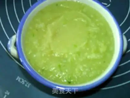 Make Sesame salad mashed potatoes step 10