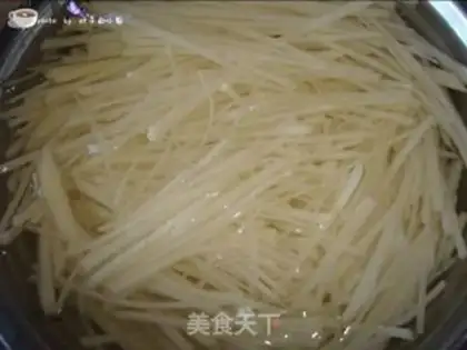 Make Jealousy potatoes step 2