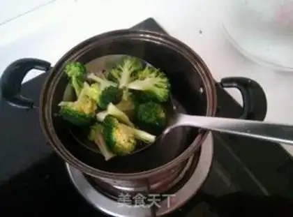 Make ♪ Home to Chang Zeng orchid ♪ step 2
