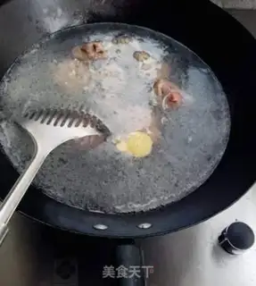 Make A beer with a tail step 1