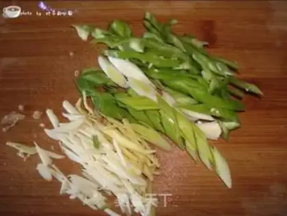 Make Jealousy potatoes step 3