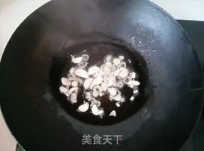 Make ♪ Home to Chang Zeng orchid ♪ step 3