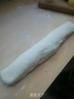 Make Lazy Dragon step 6