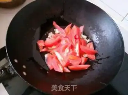 Make ♪ Home to Chang Zeng orchid ♪ step 4