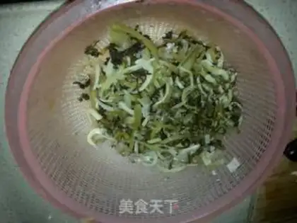 Make A yogurt yellowfish step 1
