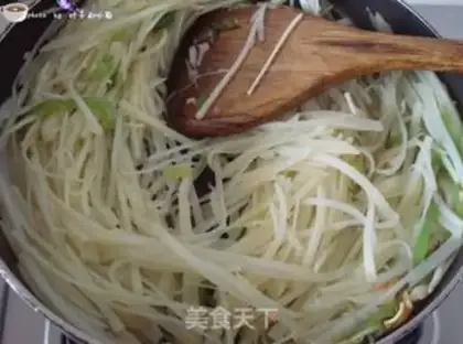 Make Jealousy potatoes step 6
