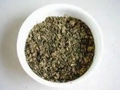 Make Seaweed pinecake step 5