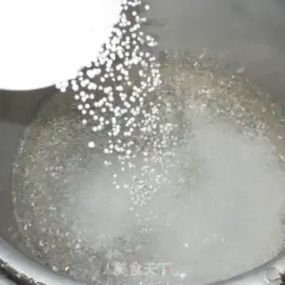 Make Blueberry Simi pudding step 0