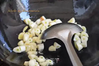 Make Apple beef step 5