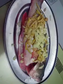 Make Vacuate herring step 1