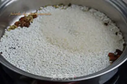 Make Steam beef step 3