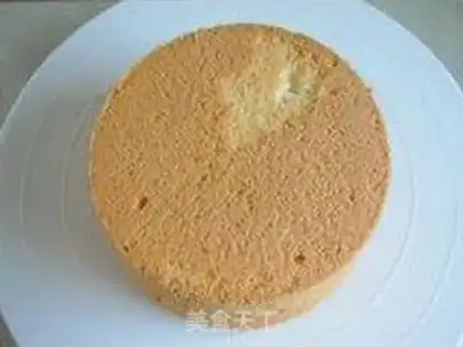 Make Seaweed pinecake step 8