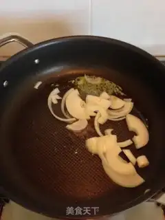 Make Fried pig blood step 7