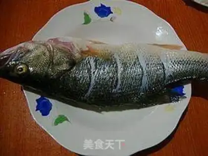 Make Vacuate herring step 2