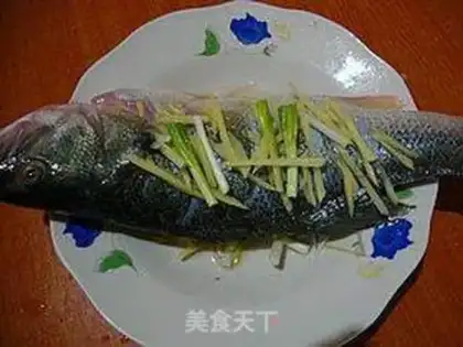 Make Vacuate herring step 3