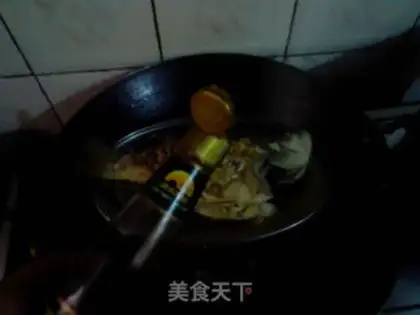 Make Vacuate herring step 4