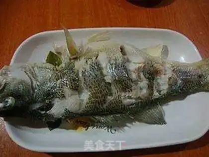 Make Vacuate herring step 5