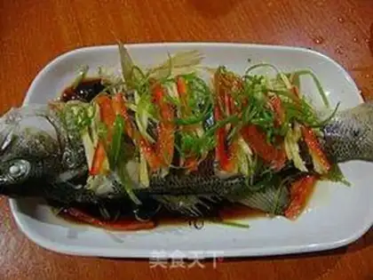 Make Vacuate herring step 6