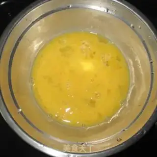 Make Coco cookies step 2