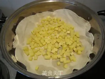 Make Potato salad step 2