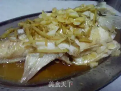 Make Vacuate herring step 6