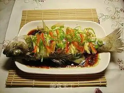 Make Vacuate herring step 7